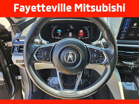 Certified 2025 Acura MDX FWD w/ Technology Package image 25