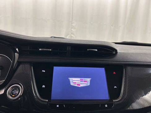 Used 2023 Cadillac XT6 Sport image 13