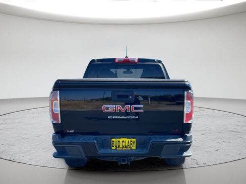 Used 2022 GMC Canyon AT4 AWD/4WD image 7