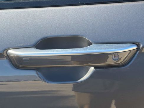 New 2025 Jeep Grand Cherokee L Summit image 14