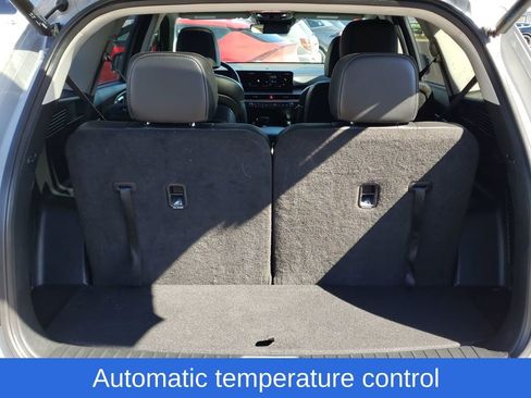 Used 2024 Kia Sorento X-Line EX image 8