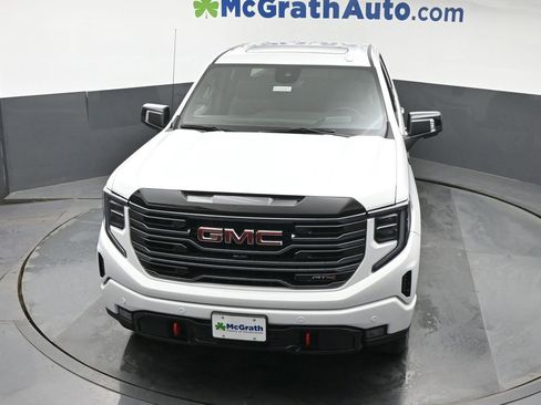 New 2026 GMC Sierra 1500 AT4 w/ AT4 Premium Package AWD/4WD image 25