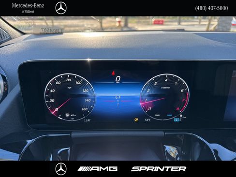 New 2026 Mercedes-Benz GLA 250 4MATIC image 27