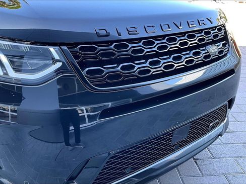Used 2022 Land Rover Discovery Sport S R-Dynamic AWD/4WD image 30