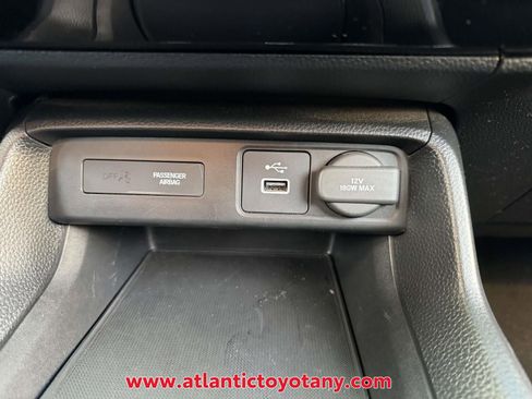 Used 2023 Honda Civic Sport image 22