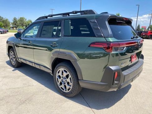 New 2026 Subaru Outback Premium AWD/4WD image 3