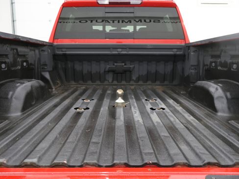 Used 2023 Chevrolet Silverado 3500 LT w/ All Star Edition image 29