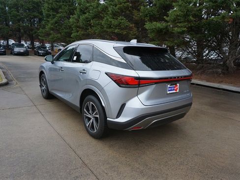 Used 2023 Lexus RX 350 Premium image 22