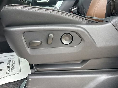 New 2026 Chevrolet Silverado 2500 High Country w/ Technology Package AWD/4WD image 16