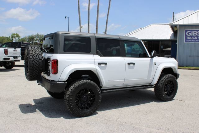 Used 2025 Ford Bronco Big Bend AWD/4WD image 11