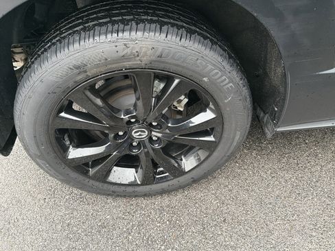 Certified 2023 MAZDA CX-30 AWD 2.5 S w/ Preferred Package image 68