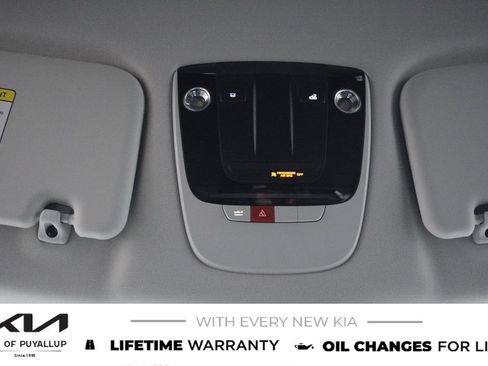 New 2026 Kia EV6 Light RWD image 25