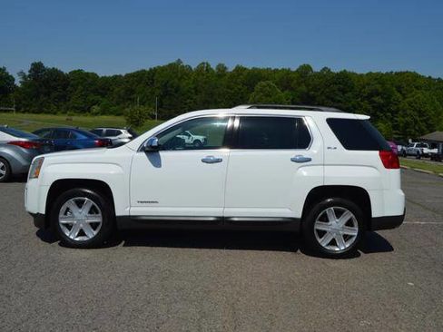 Used 2012 GMC Terrain SLE w/ Convenience Package FWD image 61