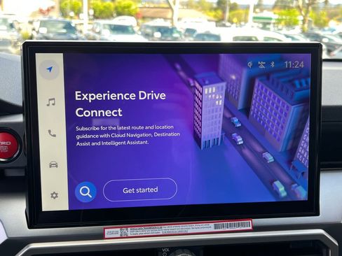 New 2026 Toyota 4Runner TRD Sport Premium AWD/4WD image 17