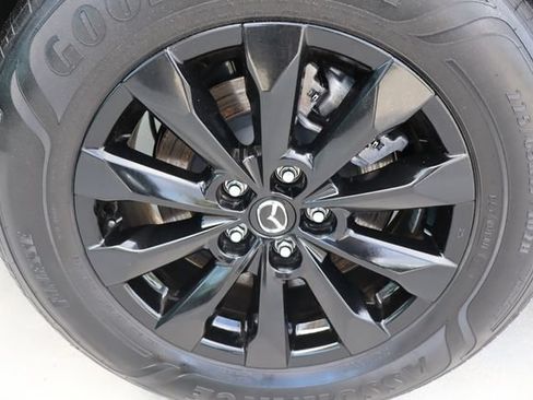 Used 2026 MAZDA CX-50 AWD 2.5 S w/ Weather Package image 41