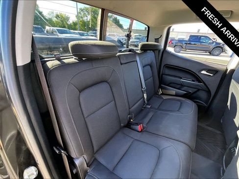 Used 2016 Chevrolet Colorado LT w/ LT Convenience Package AWD/4WD image 24