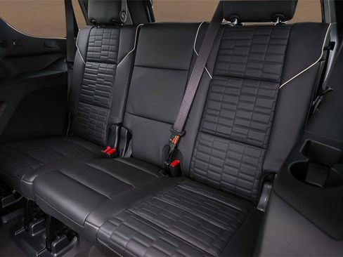 Certified 2024 Cadillac Escalade V image 18