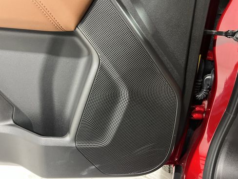 New 2025 GMC Canyon AT4 w/ Technology Plus Package image 23