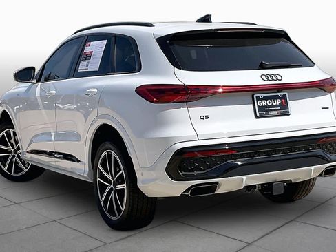 Used 2026 Audi Q5 Premium AWD/4WD image 11