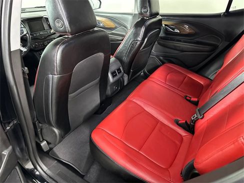 Used 2020 GMC Terrain SLE w/ Driver Convenience Package image 19