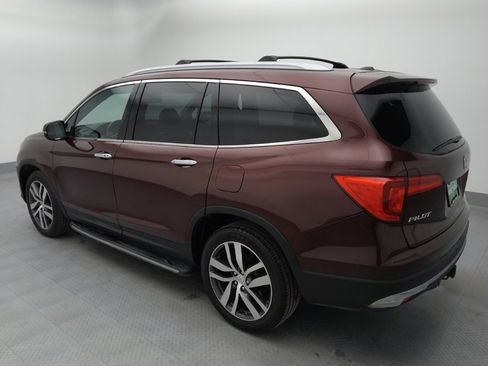 Used 2016 Honda Pilot Touring image 3