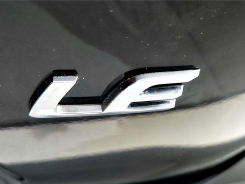 Certified 2024 Toyota Corolla LE image 35