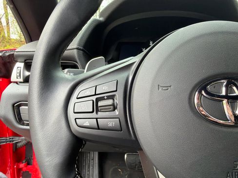 Used 2026 Toyota Supra RWD image 13