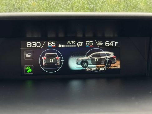 Certified 2024 Subaru Forester Wilderness AWD/4WD image 22