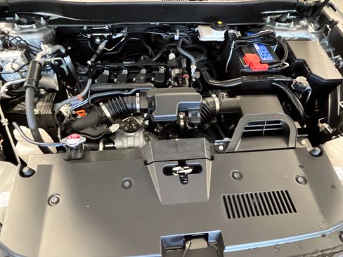 New 2026 Honda CR-V EX-L image 27