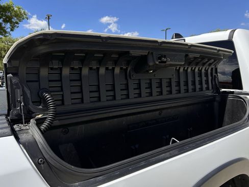 Used 2019 RAM 1500 Rebel w/ Rebel Level 2 Equipment Group image 35