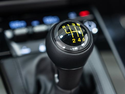 Used 2026 Porsche 911 GT3 RWD image 31