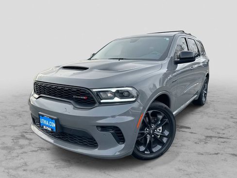 Certified 2023 Dodge Durango R/T w/ Blacktop Package image 1