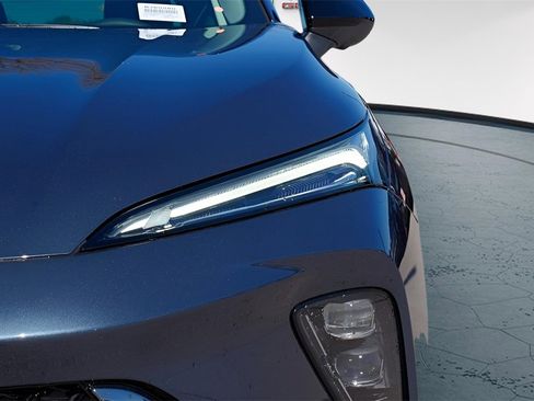 New 2026 Buick Envision Sport Touring image 3