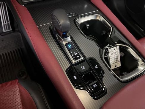 Used 2024 Lexus RX 500h F Sport w/ Convenience Package image 16