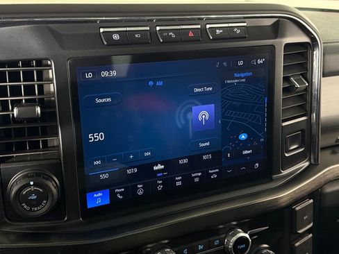 Used 2024 Ford F350 Lariat w/ Lariat Ultimate Package image 22