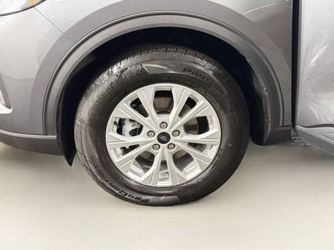 Used 2025 Ford Escape Active AWD/4WD image 33