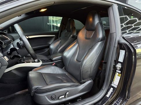 Used 2013 Audi RS 5 Coupe image 17