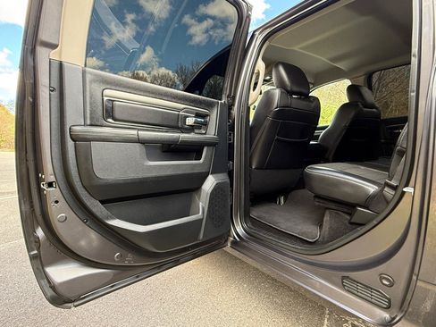 Used 2017 RAM 1500 Sport w/ Convenience Group AWD/4WD image 22