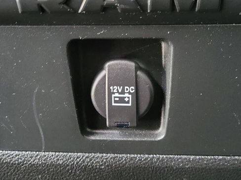 Used 2021 RAM 1500 Classic Warlock AWD/4WD image 15