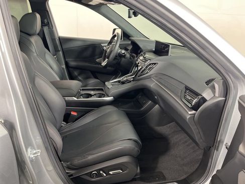 Used 2025 Acura RDX A-Spec AWD/4WD image 7