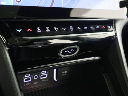 New 2026 Jeep Grand Cherokee L Limited AWD/4WD image 28