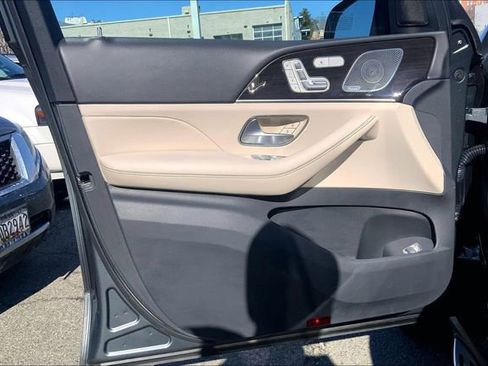 Used 2020 Mercedes-Benz GLE 350 4MATIC image 18