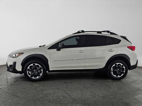 Used 2022 Subaru Crosstrek 2.0i AWD/4WD image 6