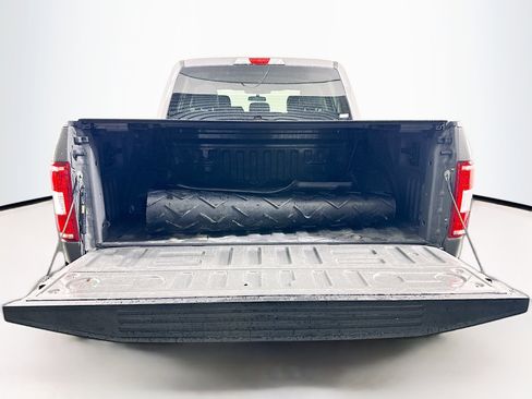 Used 2020 Ford F150 XL w/ Equipment Group 101A Mid AWD/4WD image 26