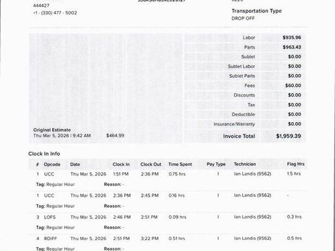 Used 2024 Honda CR-V Sport-L image 38