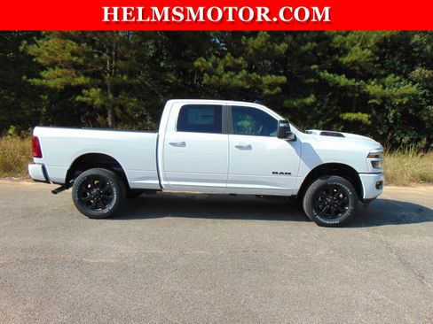 New 2026 RAM 2500 Laramie image 12