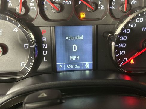 Used 2019 Chevrolet Silverado 1500 W/T w/ WT Convenience Package image 19