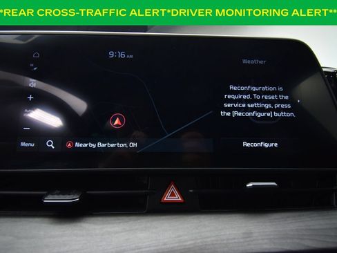 Used 2023 Kia Sportage X-Line w/ X-Line Premium Package AWD/4WD image 15