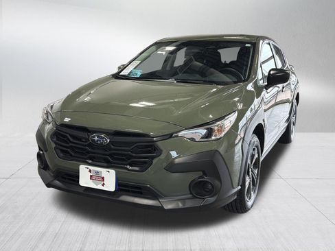 Certified 2026 Subaru Crosstrek 2.5i AWD/4WD image 3