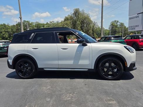 New 2027 MINI Cooper Countryman S AWD/4WD image 8